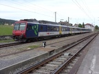 SBB 562003 LesVerr