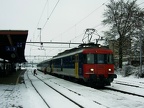 SBB RBe540036 Watt