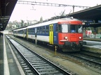 SBB RBe540038 SH