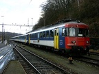 SBB RBe540039 Kob