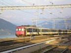 SBB RBe540041 Imm