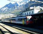 SBB RBe540051 Chur