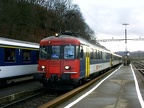 SBB RBe540078 Kob
