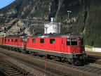 SBB Re442 11188 Goesch