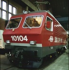 SBB Re444 10104b BS