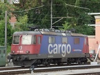 SBB Re442 11169 Chur