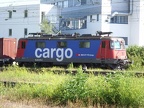 SBB Re442 11377b DON