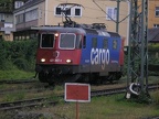 SBB Re442 11397 LI-Hbf