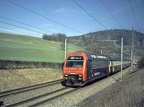 SBB Re450009 Egl