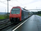 SBB Re450098 Huentw-Wil