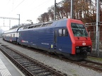 SBB Re450103 Kob