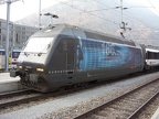 SBB Re460051 Chur