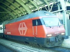 SBB Re460057 SG