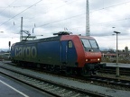 SBB Re481002 Kehl
