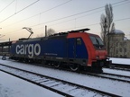 SBB Re482047 KEL