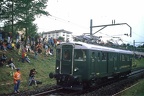SBB 601 Laus-Tri