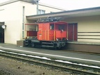 SBB Te1 198b Herg