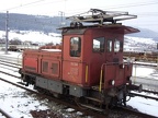 SBB Tem3 348c Glov