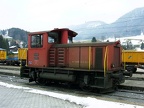 SBB V Tm 8783 Tav