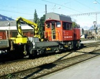 SBB V 234084 Chr