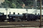 SBB D 1367c Bell