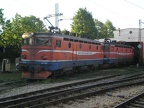 ZRS E 441-809 BanL