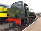D09b WD75196 Mald