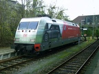 DB 101039 KA-Hbf
