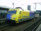 DB 101100c S-Hbf