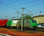 FRET BB 27114 Chal