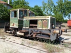 SNCF V Y2453 Mir