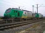 FRET BB 37009 Hau