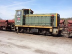 SNCF V 7410 Ves