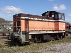 SNCF V 7837 Ves