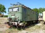 SNCF BB 8177 Mir