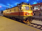 ZCG E 461-029 Pod
