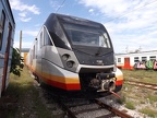 ZCG ET 106 Depo-PG