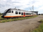 ZCG ET 107 Depo-PG