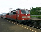 DB 111054 Weil-Rh
