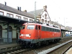 DB 115383 RA