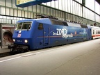 DB 120151 S-Hbf