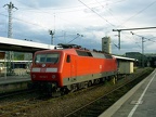 DB 120156 S-Hbf