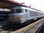 SNCF BB 22248 Bel