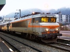 SNCF BB 22404 StG