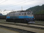 HZ E 1061-001 Mor