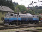 HZ E 1061-005 Mor