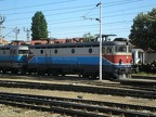 HZ E 1141-384 ZG
