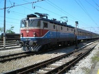 HZ E 1141-390 Karl