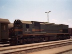 HZ V 2044-004 Var