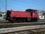 HZ V 2132-201 Kar